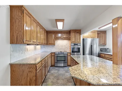 2460 Bailey Hill Road Eugene OR 97405