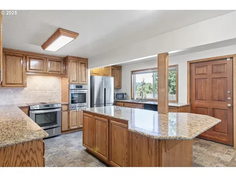 2460 Bailey Hill Road Eugene OR 97405