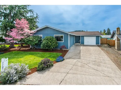 1121 Cedar Place Creswell OR 97426