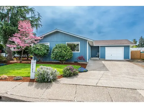 1121 Cedar Place Creswell OR 97426