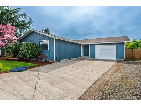 1121 Cedar Place Creswell OR 97426
