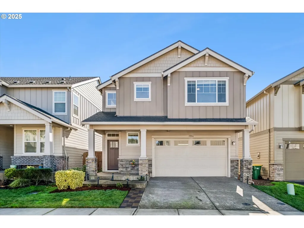 17236 SW Harrier Lane Beaverton OR 97007