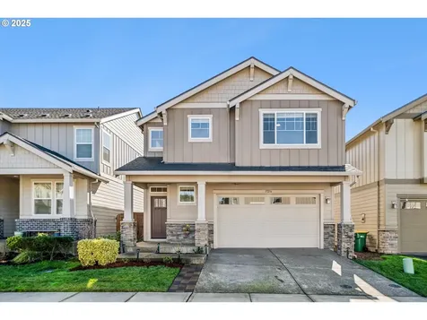 17236 SW Harrier Lane Beaverton OR 97007