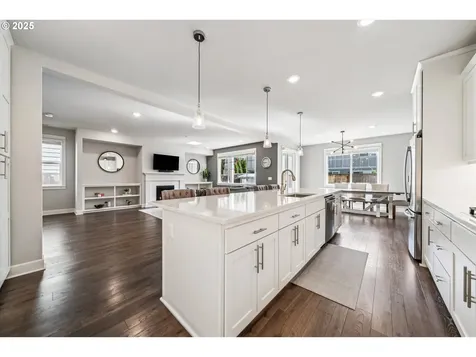 17236 SW Harrier Lane Beaverton OR 97007