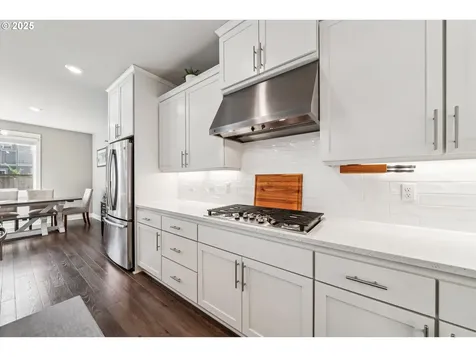 17236 SW Harrier Lane Beaverton OR 97007