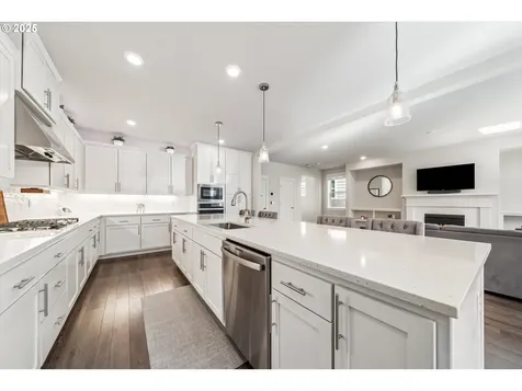 17236 SW Harrier Lane Beaverton OR 97007