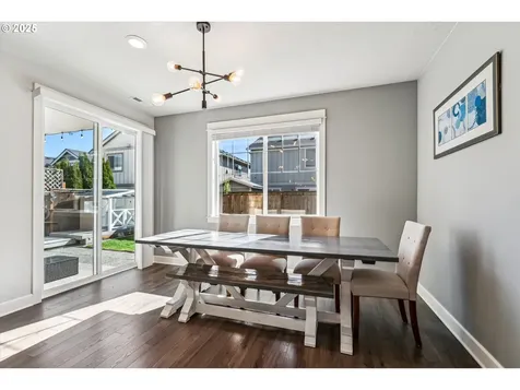 17236 SW Harrier Lane Beaverton OR 97007