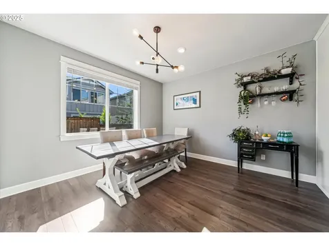 17236 SW Harrier Lane Beaverton OR 97007