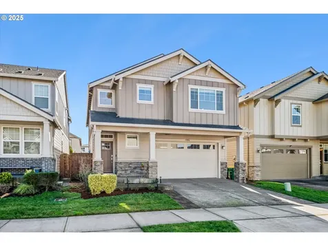 17236 SW Harrier Lane Beaverton OR 97007