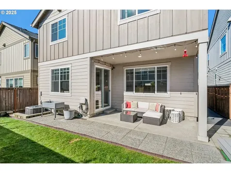 17236 SW Harrier Lane Beaverton OR 97007