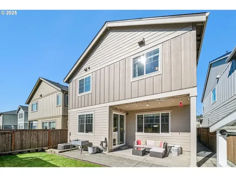 17236 SW Harrier Lane Beaverton OR 97007