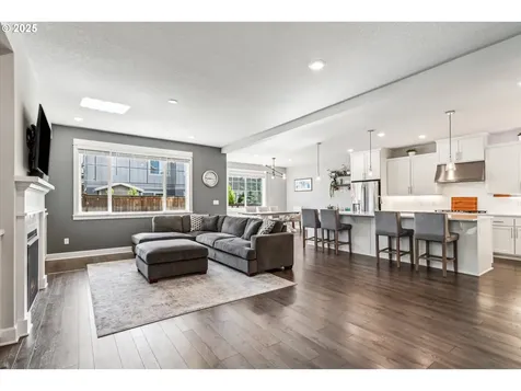 17236 SW Harrier Lane Beaverton OR 97007