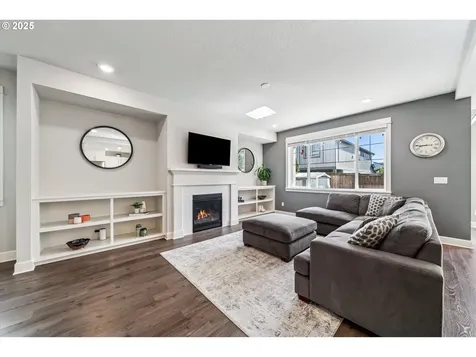 17236 SW Harrier Lane Beaverton OR 97007