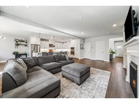 17236 SW Harrier Lane Beaverton OR 97007