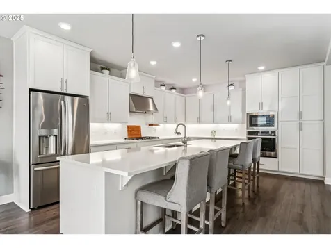 17236 SW Harrier Lane Beaverton OR 97007