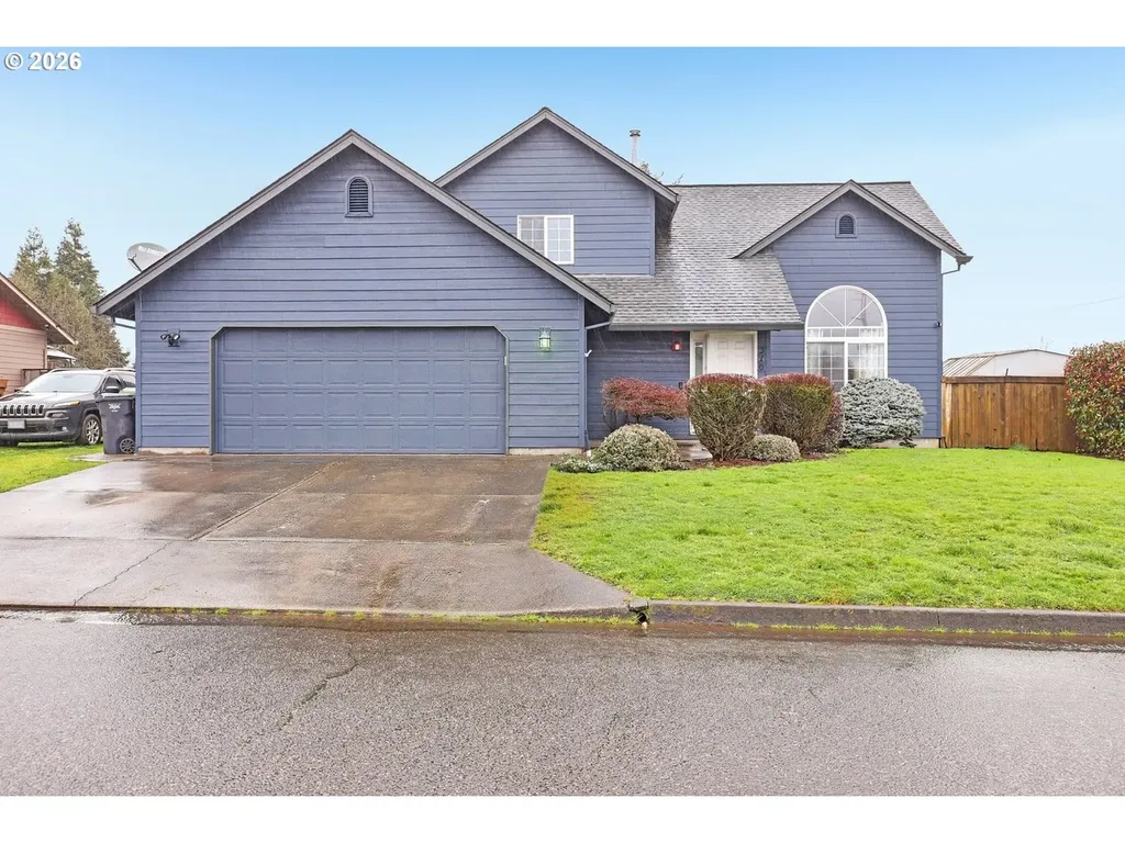 310 Pacific Street Columbia City OR 97018