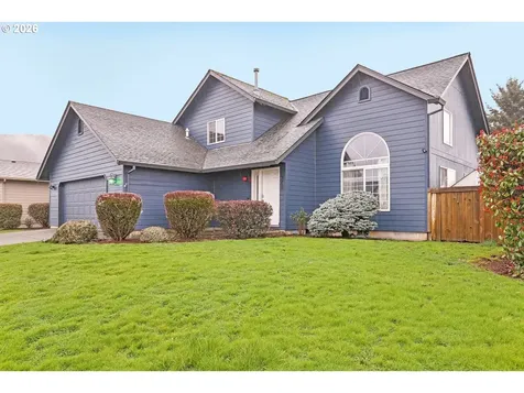 310 Pacific Street Columbia City OR 97018