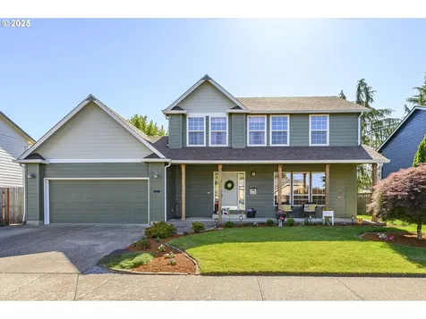 580 SW Westview Drive Mcminnville OR 97128