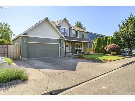 580 SW Westview Drive Mcminnville OR 97128