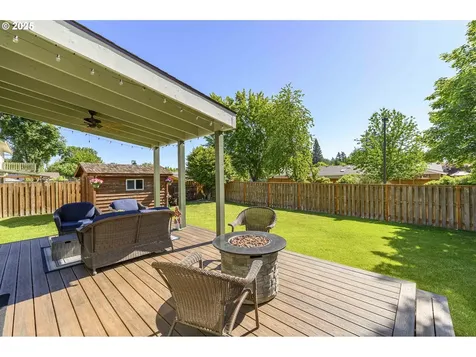 580 SW Westview Drive Mcminnville OR 97128