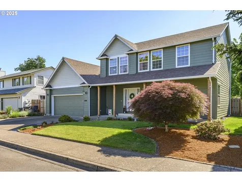 580 SW Westview Drive Mcminnville OR 97128