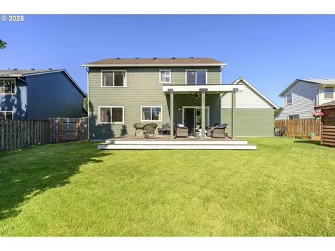 580 SW Westview Drive Mcminnville OR 97128