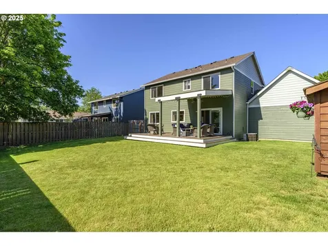 580 SW Westview Drive Mcminnville OR 97128