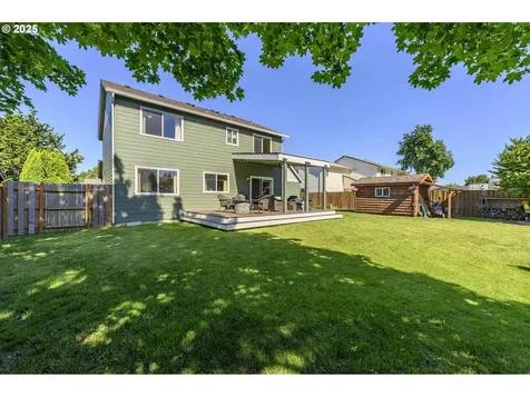 580 SW Westview Drive Mcminnville OR 97128