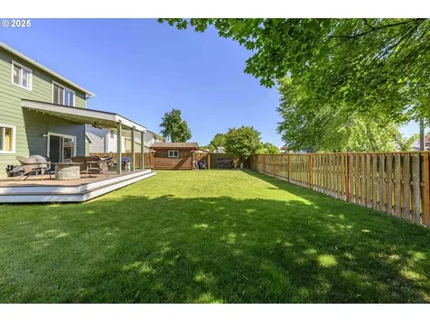 580 SW Westview Drive Mcminnville OR 97128