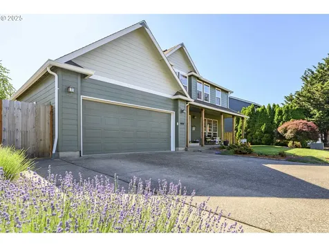 580 SW Westview Drive Mcminnville OR 97128