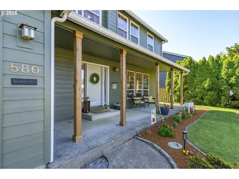 580 SW Westview Drive Mcminnville OR 97128