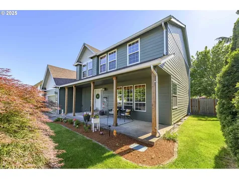 580 SW Westview Drive Mcminnville OR 97128