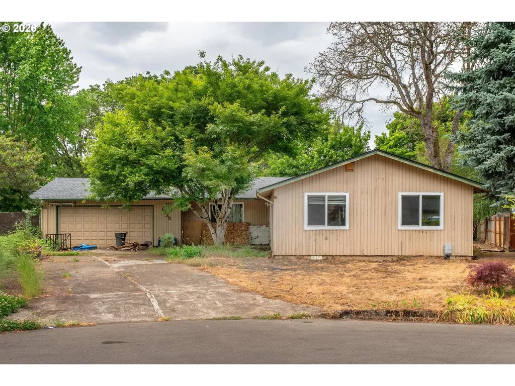 1535 SW 200th Court Beaverton OR 97003