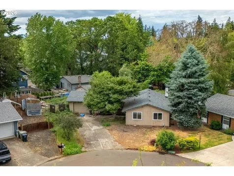 1535 SW 200th Court Beaverton OR 97003