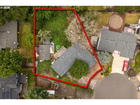 1535 SW 200th Court Beaverton OR 97003