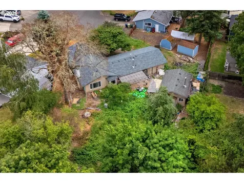 1535 SW 200th Court Beaverton OR 97003