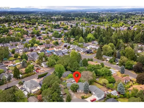 1535 SW 200th Court Beaverton OR 97003