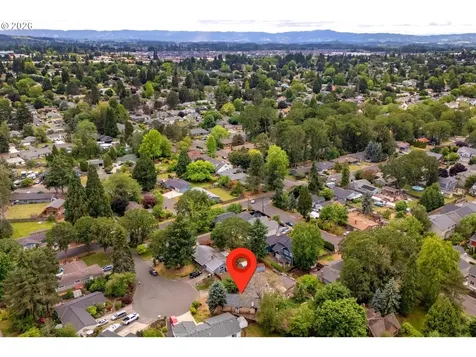 1535 SW 200th Court Beaverton OR 97003