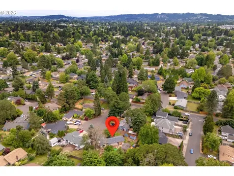 1535 SW 200th Court Beaverton OR 97003