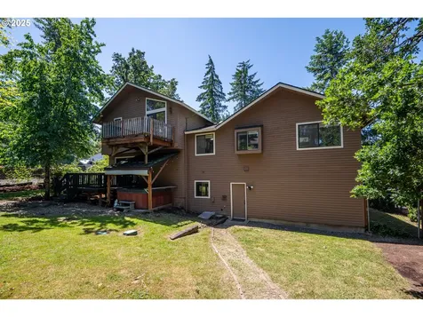 595 S 68th Place Springfield OR 97478