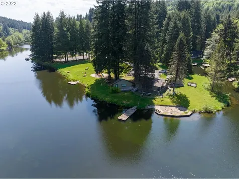 71378 Northshore Drive Birkenfeld OR 97016