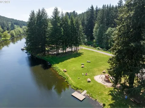 71378 Northshore Drive Birkenfeld OR 97016