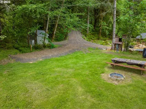 71378 Northshore Drive Birkenfeld OR 97016