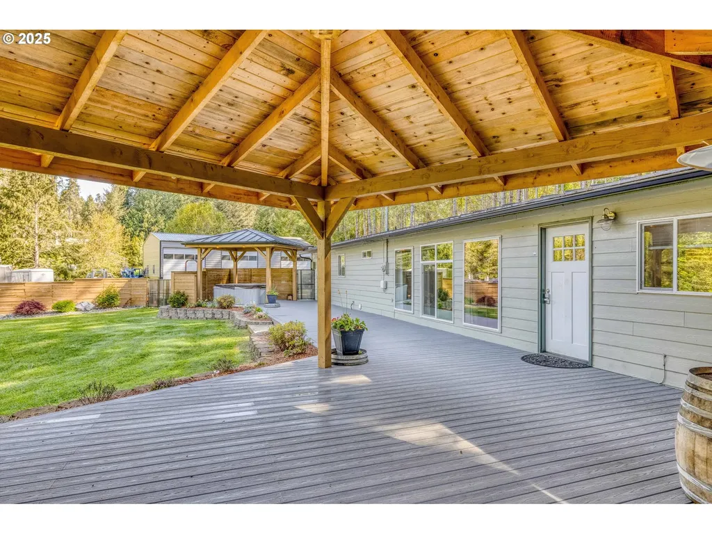 94531 Shelley Lane Coquille OR 97423