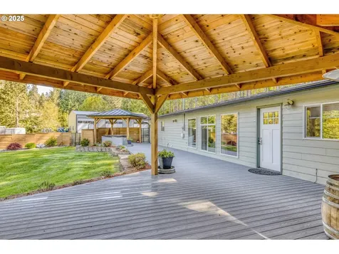94531 Shelley Lane Coquille OR 97423
