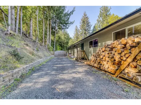 94531 Shelley Lane Coquille OR 97423
