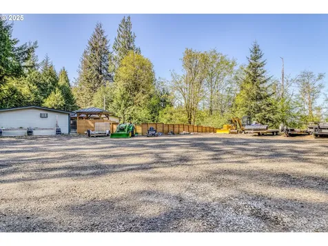 94531 Shelley Lane Coquille OR 97423