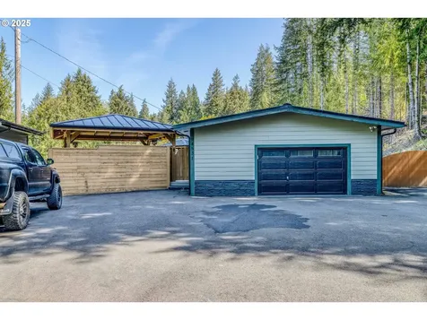 94531 Shelley Lane Coquille OR 97423