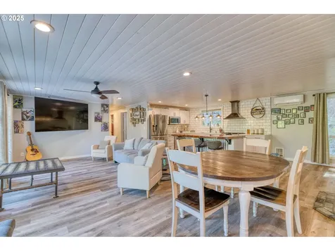 94531 Shelley Lane Coquille OR 97423