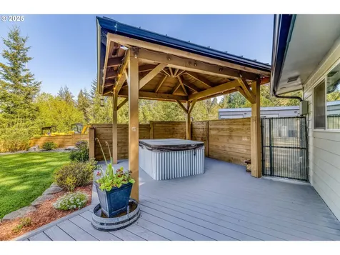 94531 Shelley Lane Coquille OR 97423